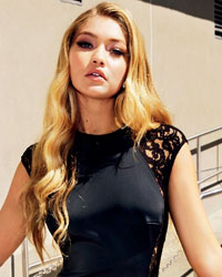 Gigi Hadid
